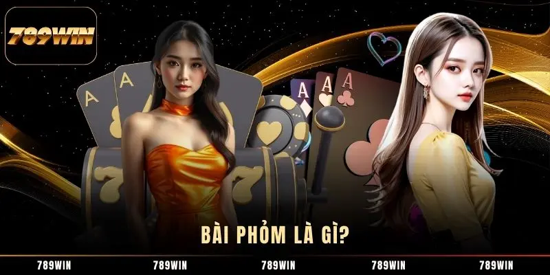 Bài Phỏm là gì?