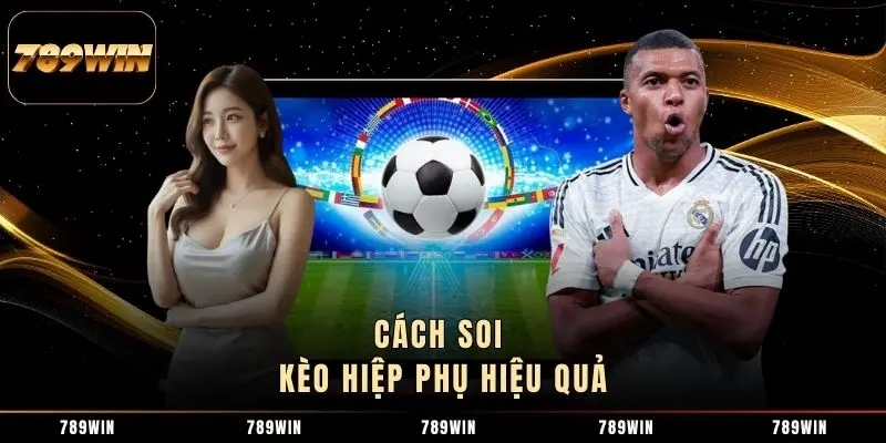 Cách soi kèo hiệp phụ hiệu quả