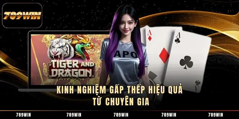 Kinh nghiệm gấp thếp hiệu quả từ chuyên gia