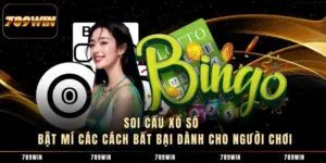 Soi Cầu Xổ Số - Bật Mí Các Cách Bất Bại Dành Cho Người Chơi
