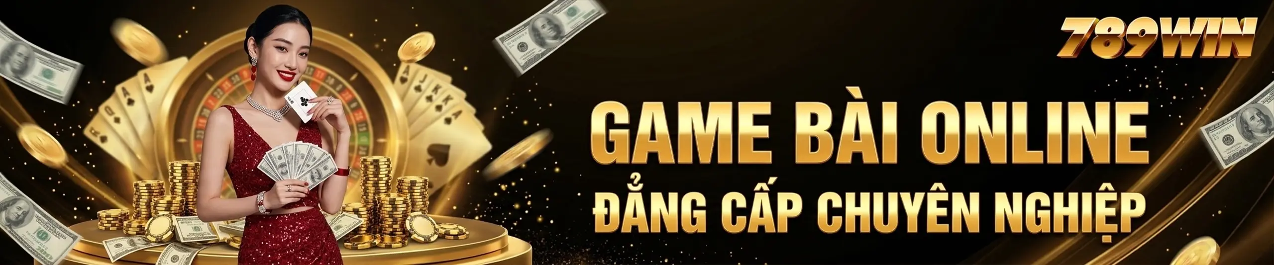 789Win - Game Bài Online - Đẳng Cấp Chuyên Nghiệp
