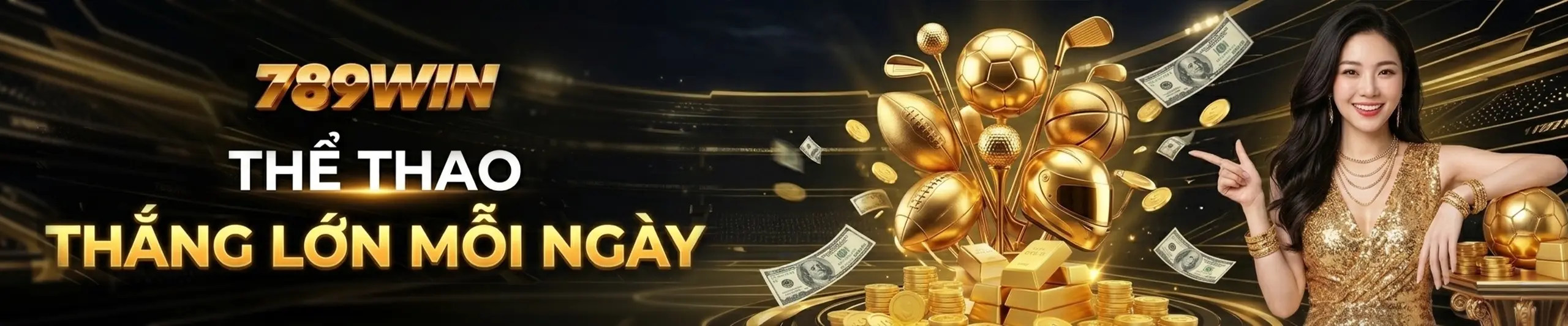 789Win - Thể Thao Thắng Lớn Mỗi Ngày